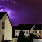 Gewitter