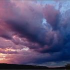 „GEWITTER IM ABENDKLEID“