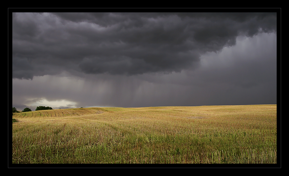 Gewitter im Anmarsch 2