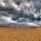 Gewitter im anmarsch