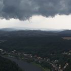 Gewitter - im Anmarsch