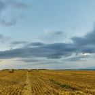 Gewitter im Anmarsch