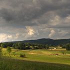 Gewitter im Anmarsch