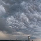 Gewitter im Anmarsch...