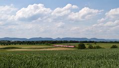 Gewitter im Anmarsch (reloaded)