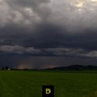 Gewitter im Anzug 16.05.2022