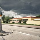 Gewitter im Anzug 2