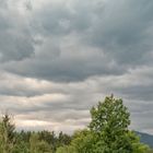 Gewitter im Anzug