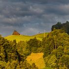 Gewitter im Anzug