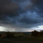 Gewitter im Anzug