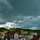 Gewitter im Anzug