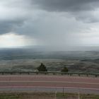 Gewitter im Anzug