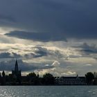 Gewitter im Anzug !