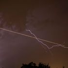 Gewitter im August 2011