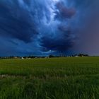 Gewitter im Fokus...