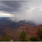 Gewitter im Grand Canyon 01