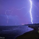 Gewitter im Juli 2013