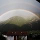 Gewitter im Martelltal