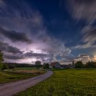 gewitter im mondlicht