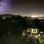 Gewitter im Sauerland