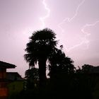 Gewitter im Ticino