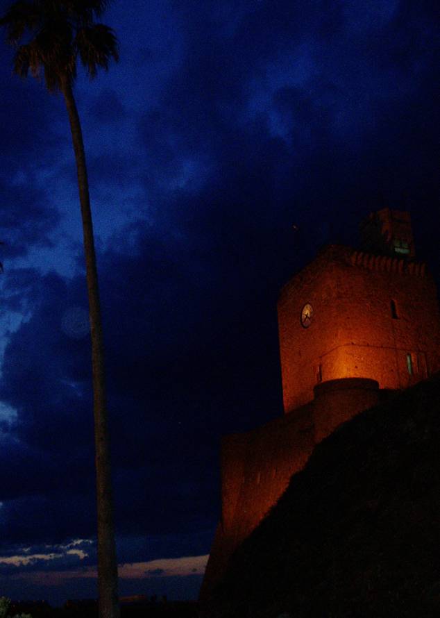 gewitter in ancona