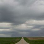 Gewitter in Anmarsch