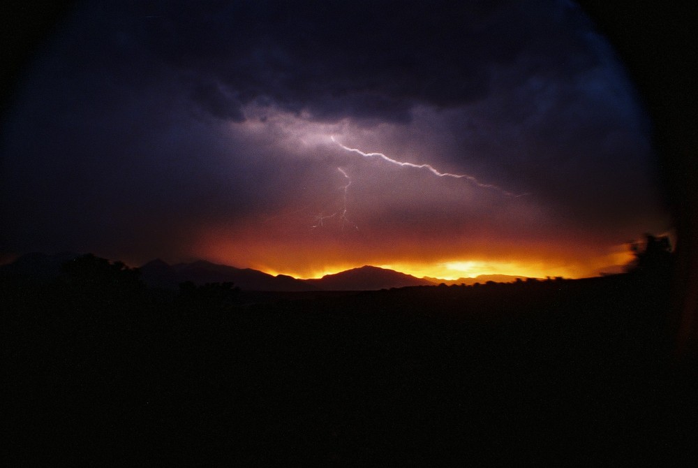 gewitter in colorado