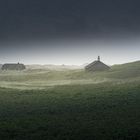 Gewitter in Dänemark