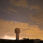 Gewitter in der Nacht