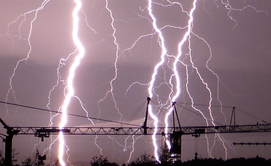 Gewitter in Haaren Juli 09_5