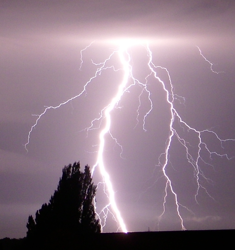 Gewitter in Haaren Juli 09_6