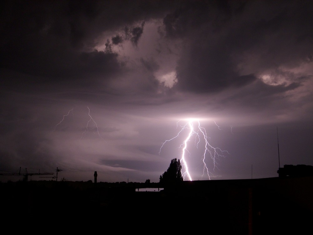 Gewitter in Haaren Juli 09_7