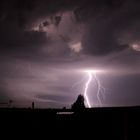 Gewitter in Haaren Juli 09_7