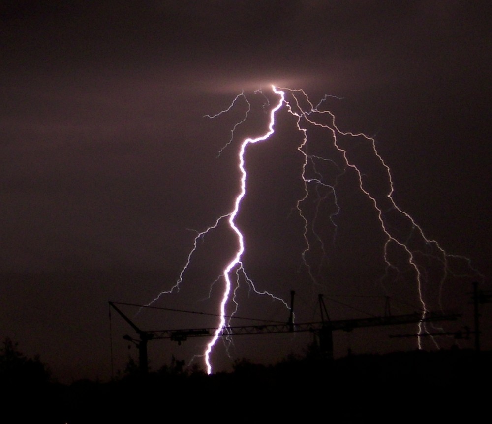 Gewitter in Haaren Juli 09_8