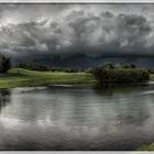 Gewitter in Irland