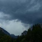 GEWITTER IN TRAGÖSS