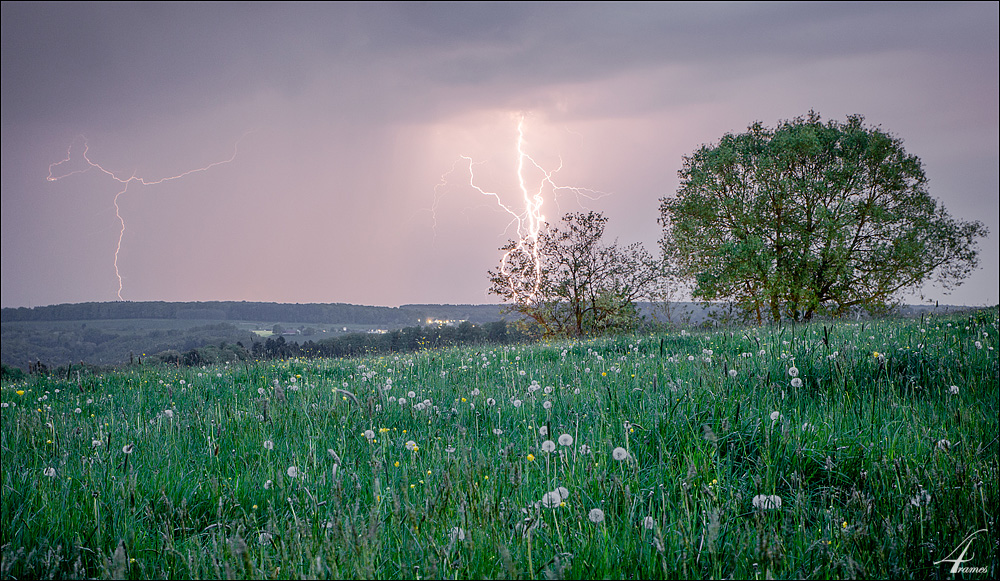 Gewitter IV