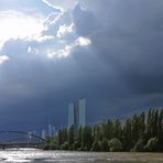 Gewitter – Juni: Der Blick nach Westen 02