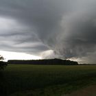 Gewitter kommt