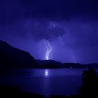 Gewitter (Lago Maggiore)