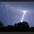 Gewitter Lightning Trigger