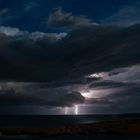 Gewitter-Menorca