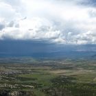 Gewitter - Mesa Verde Colorado