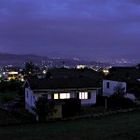 Gewitter-Panorama