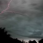 Gewitter Pfingsten 2014