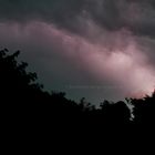 Gewitter Pfingsten 2014 #3