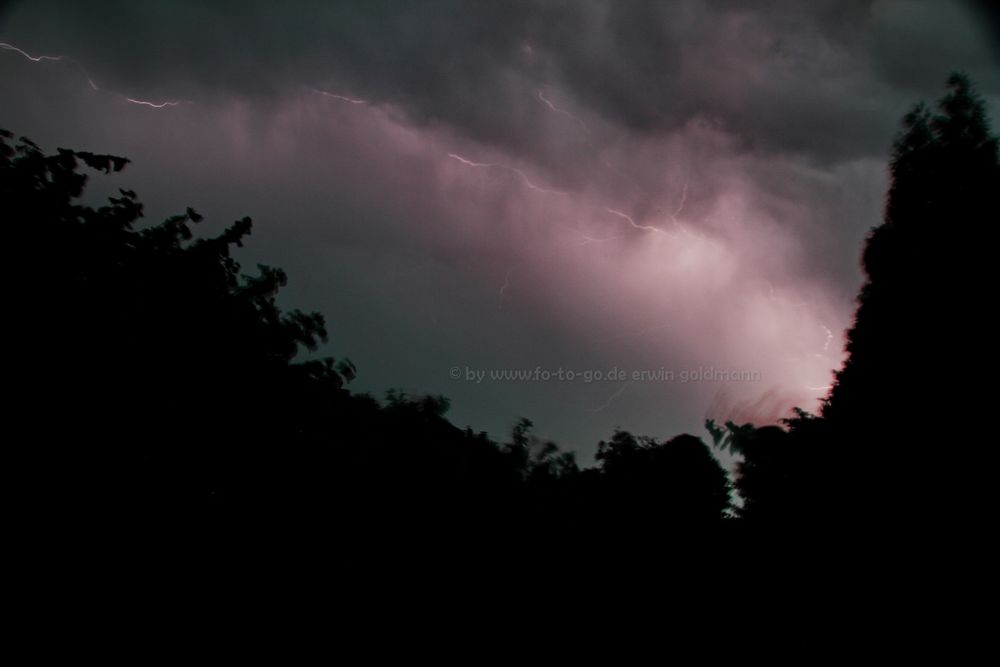 Gewitter Pfingsten 2014 #3