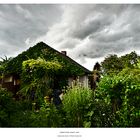 Gewitter sieht auf