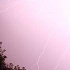 Gewitter Sommer 2010